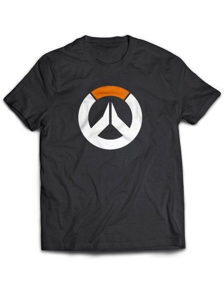 Camiseta Overwatch