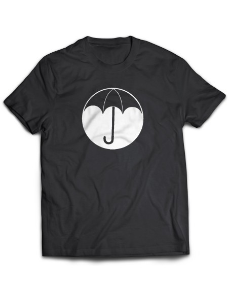 Camiseta The Umbrella Academy