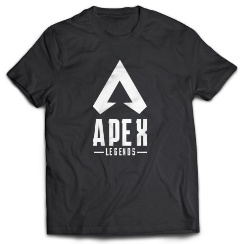 Camiseta Apex Leyends Game