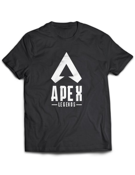 Camiseta Apex Leyends Game