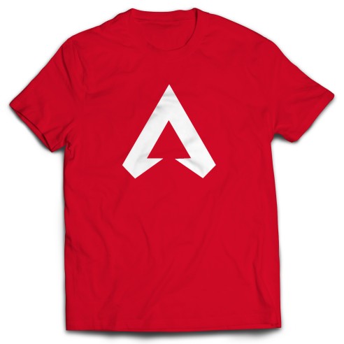 Camiseta Apex Leyends Symbol