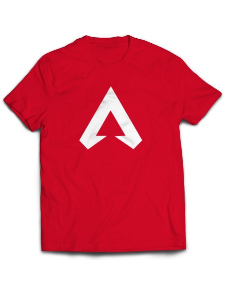 Camiseta Apex Leyends Symbol