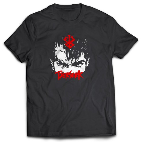 Camiseta Berserk