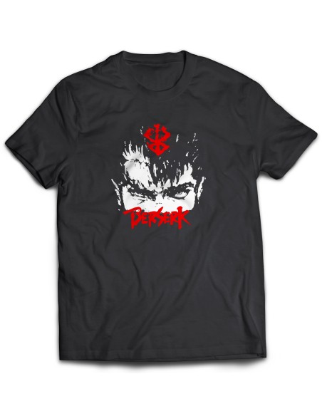 Camiseta Berserk