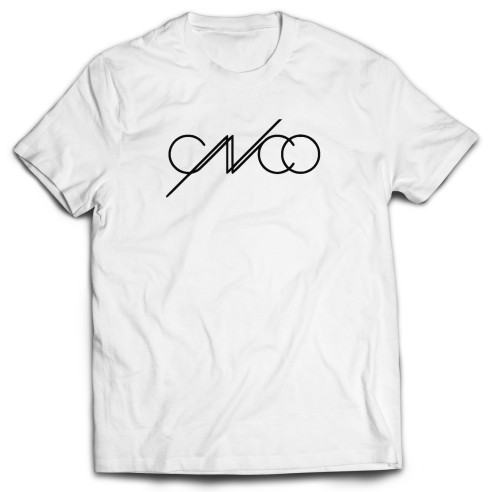 Camiseta CNCO