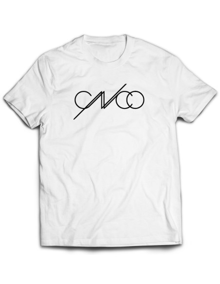 Camiseta CNCO