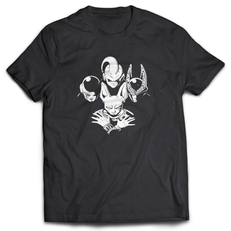 Camiseta bohemian rhapsody hotsell