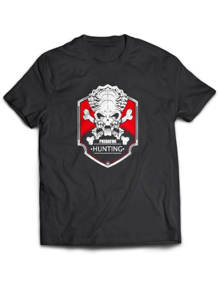 Camiseta Predator Hunting