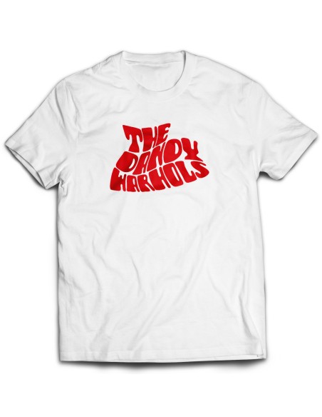 Camiseta The Dandy Warhols