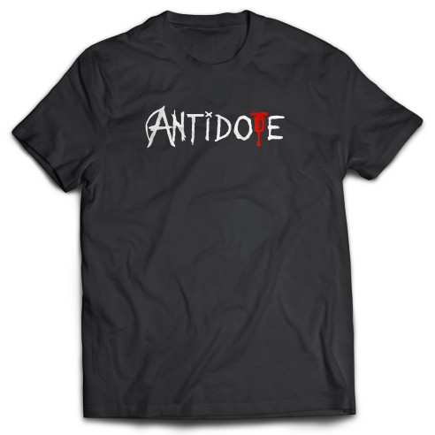 Camiseta Antidote