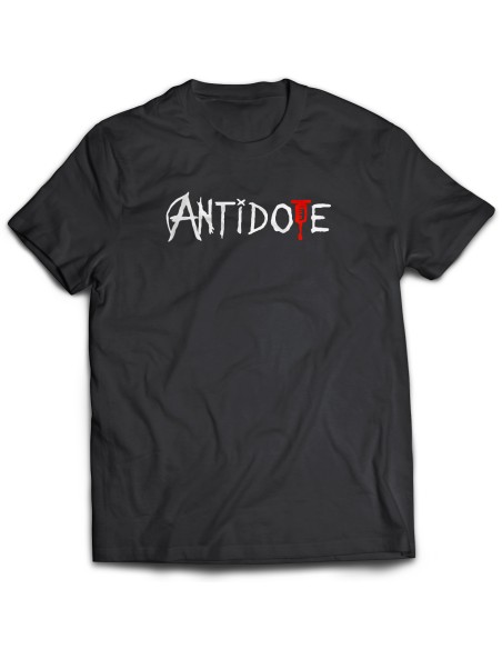 Camiseta Antidote