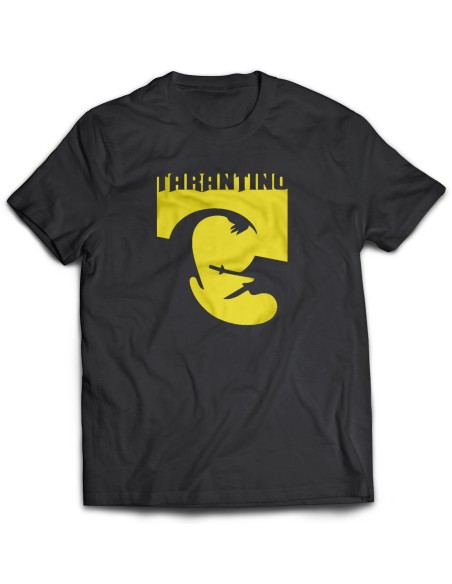 Camiseta Quentin Tarantino