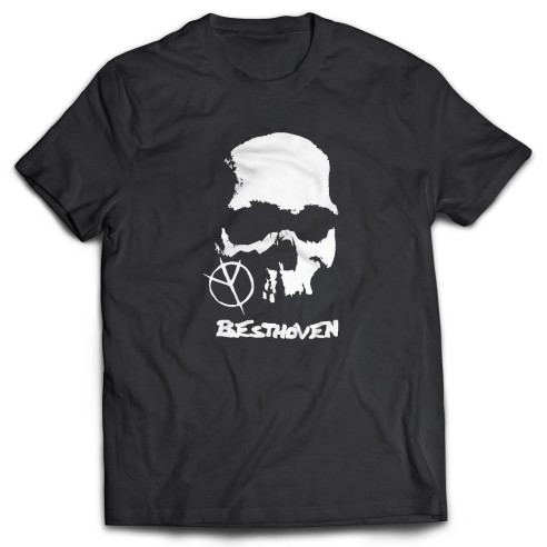 Camiseta Besthoven