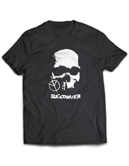 Camiseta Besthoven