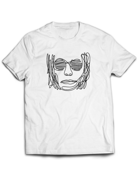 Camiseta Liam Gallagher