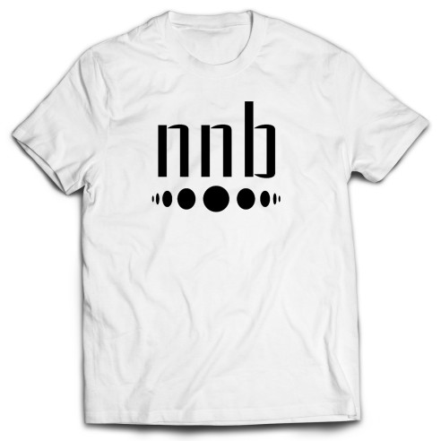 Camiseta NamNamBulu