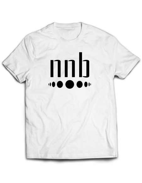 Camiseta NamNamBulu