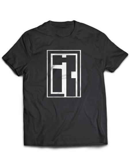 Camiseta Imperative Reaction