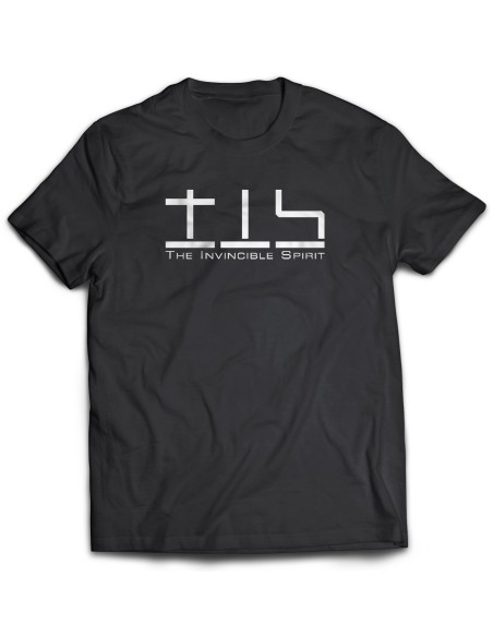 Camiseta The Invincible Spirit