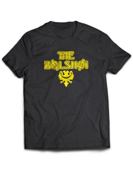 Camiseta The Bolshoi