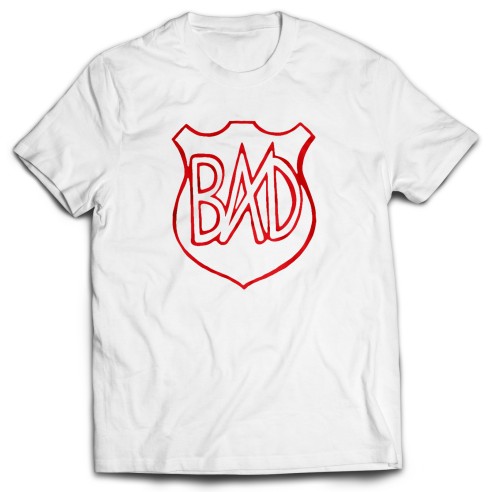 Camiseta Big Audio Dynamite