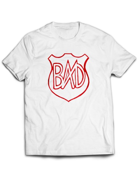 Camiseta Big Audio Dynamite