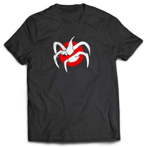Camiseta Stranger Things 2 Shadow Monster