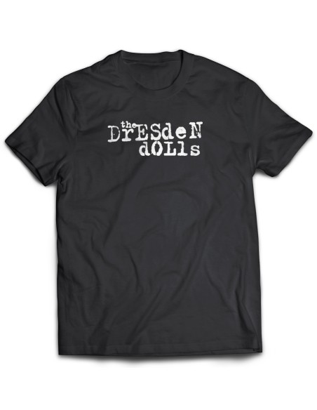 Camiseta The Dresden Dolls