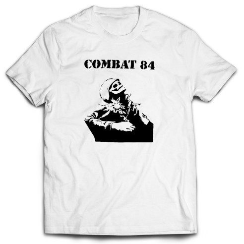 Camiseta Combat 84