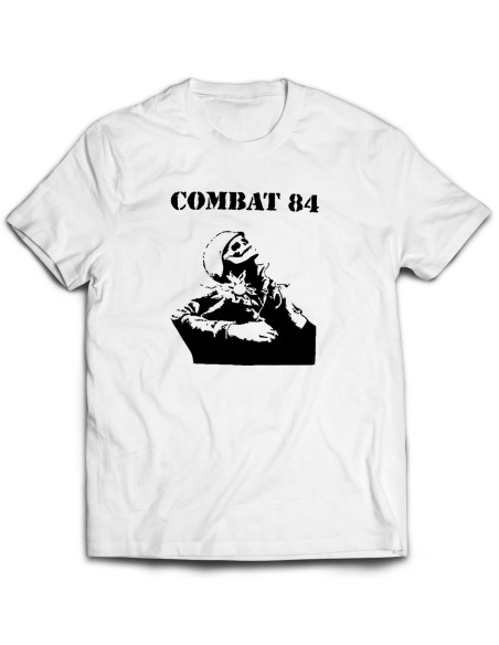 Camiseta Combat 84