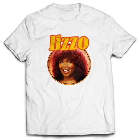 Camiseta Lizzo