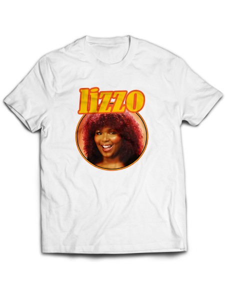 Camiseta Lizzo