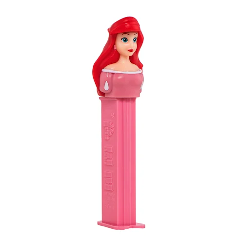 Dispensador Caramelos PEZ Ariel