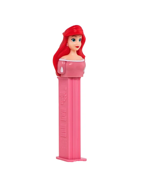 Dispensador Caramelos PEZ Ariel