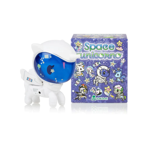 Tokidoki Unicorno Space Series 1