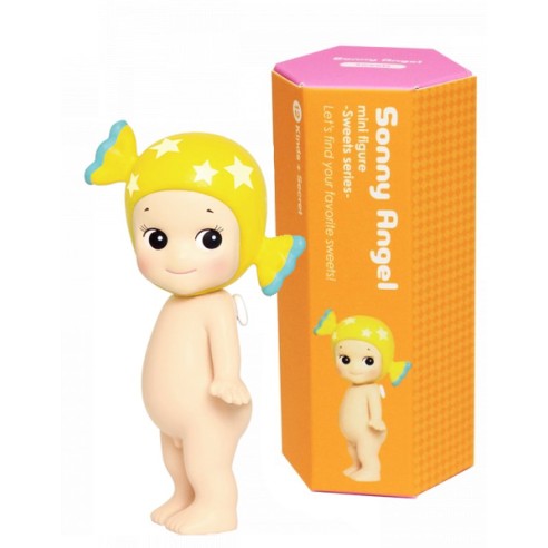 Sonny Angel Sweet Series