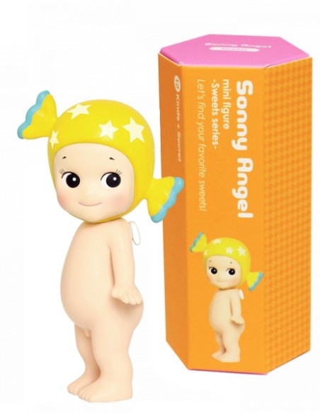 Sonny Angel Sweet Series
