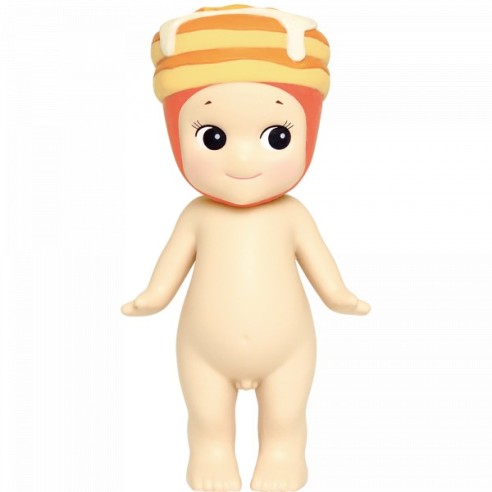 Sonny Angel Sweet SeriesBLACKOUT