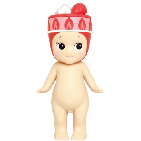 Sonny Angel Sweet SeriesBLACKOUT