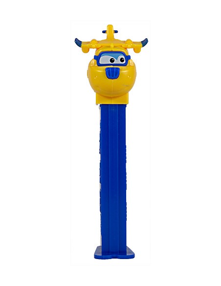 Dispensador Caramelos PEZ Planes Donnie