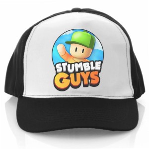 Gorra Stumble Guys B 2