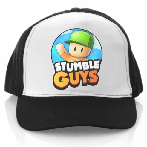 Gorra Stumble Guys B