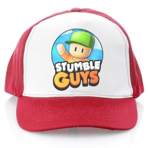 Gorra Stumble Guys B