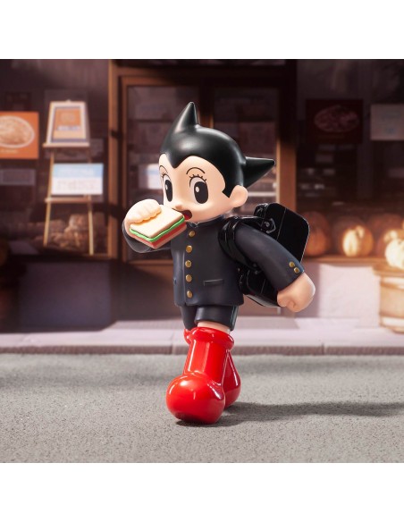 Pop Mart Astro Boy Diverse Life Series