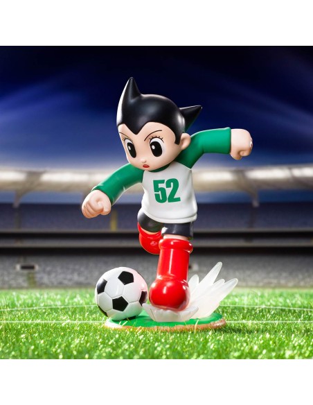 Pop Mart Astro Boy Diverse Life Series