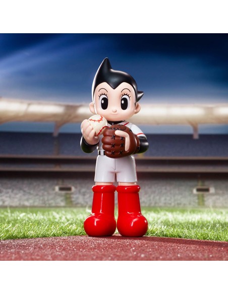 Pop Mart Astro Boy Diverse Life Series