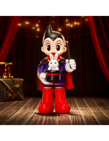 Pop Mart Astro Boy Diverse Life Series