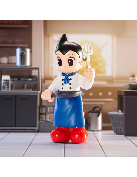 Pop Mart Astro Boy Diverse Life Series