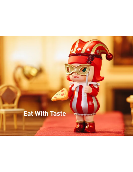 Pop Mart MOLLY Imaginary Wandering Series