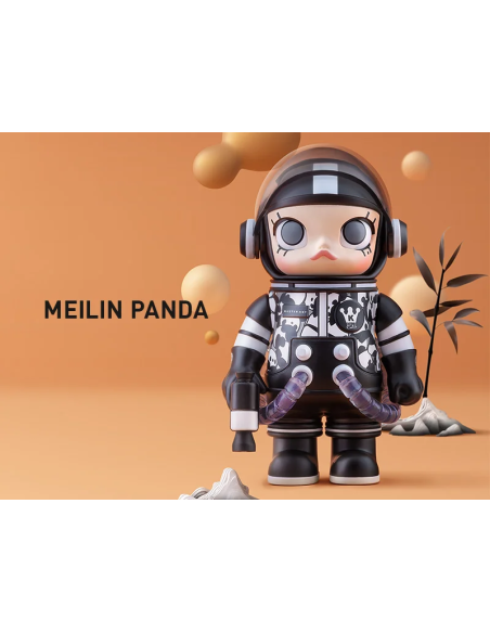 Pop Mart MEGA SPACE MOLLY 100% Series 2-B